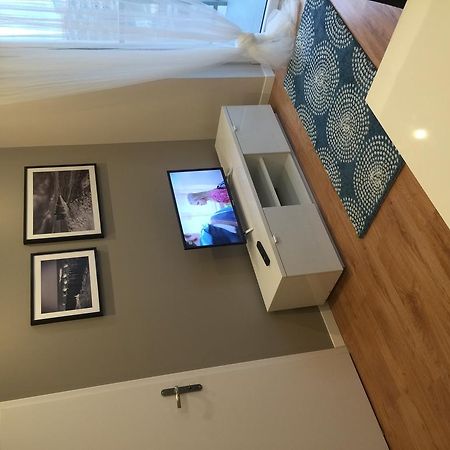 Apartment Gdanski Albatros 95 Extérieur photo