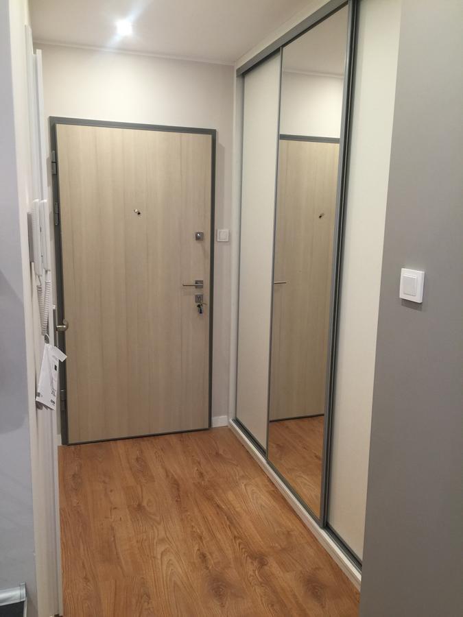 Apartment Gdanski Albatros 95 Extérieur photo